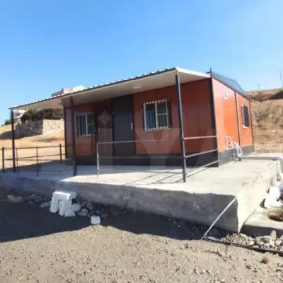 Çandarlı - Mavikent